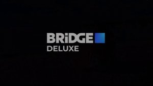 Заставки ИТК «Bridge Deluxe» (25.11-15.12.2024)