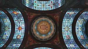 Главный храм вооружённых сил России в Москве