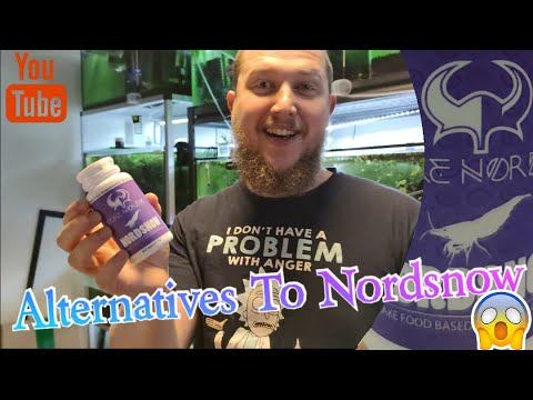 Nordsnow gone out of production, What now??? смотреть онлайн