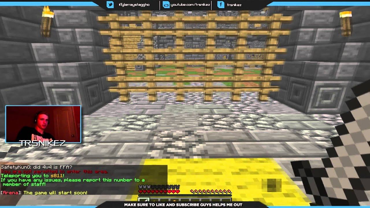 Minecraft 2s смотреть онлайн