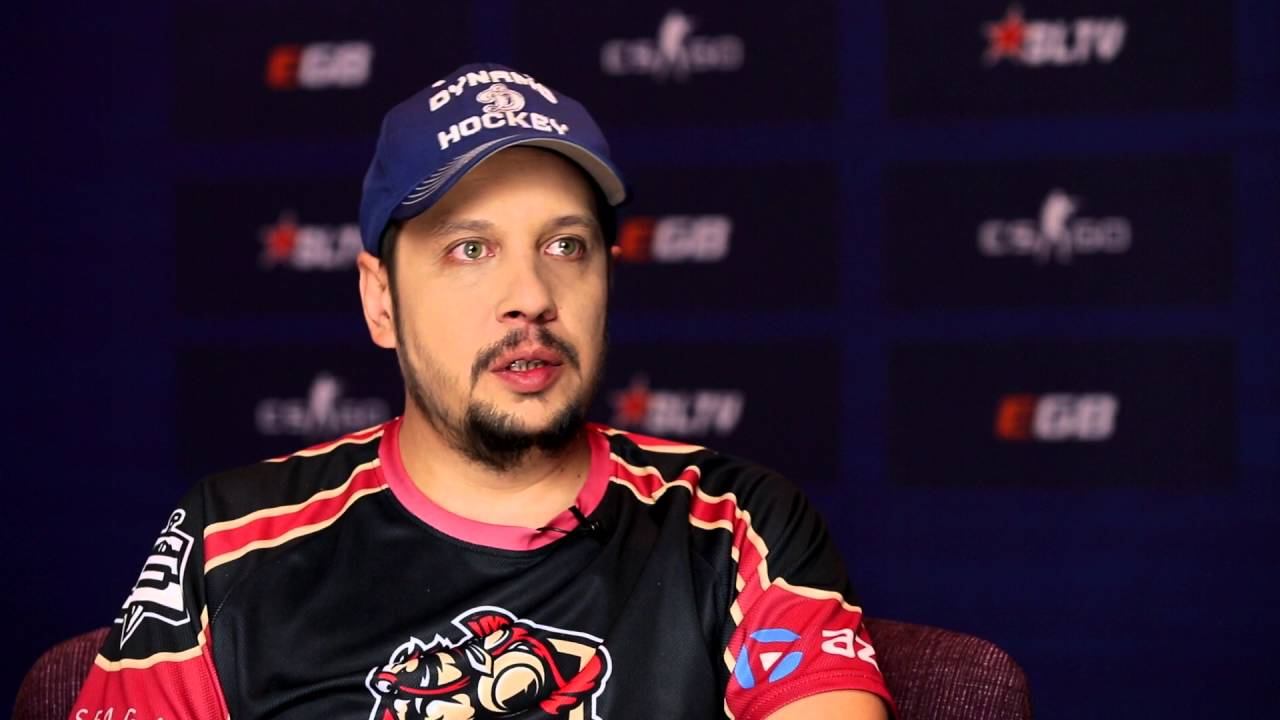 CIS Minor Moscow: Интервью с Максимом "Nirvana_sf" Залиловым смотреть онлайн