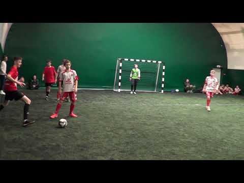 Спарта 1:4 Сокол-Новошахтинск (03.02.2024) 2 тайм смотреть онлайн