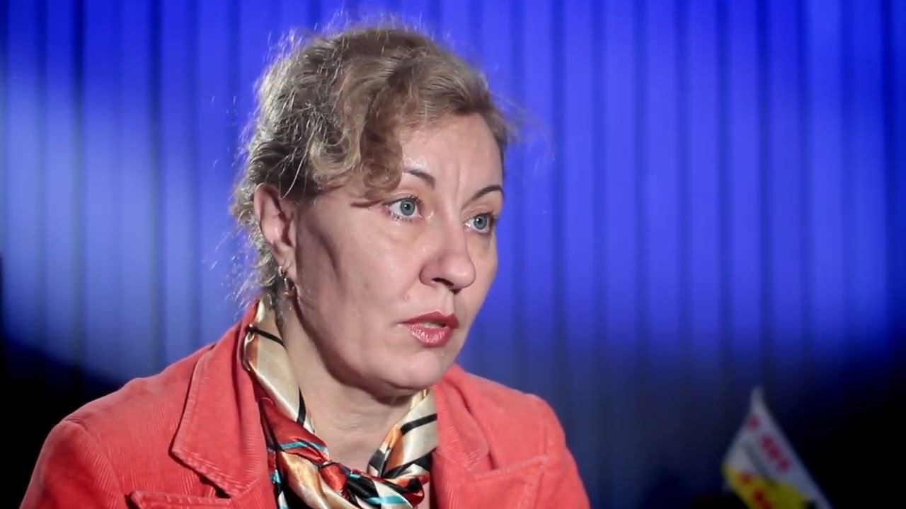 Лариса Кузнецова смотреть онлайн