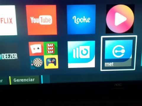 Mudar dns smart AOC acabar sinal fraco смотреть онлайн