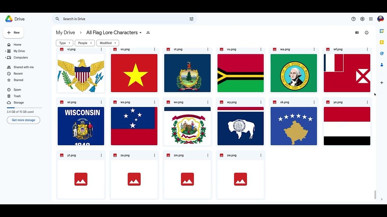 The Flag Lore Characters/Flag Characters Assets and the SVG Vector Assets are available for everyon смотреть онлайн