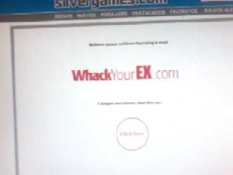 Demasiado goreeee!!!!!!-whack your ex смотреть онлайн