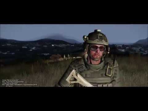 Arma 3 Campaign - Prologue - Damage Control (5) смотреть онлайн