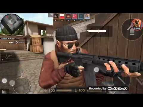 Играю в гонку окружение и взакладку бамбы (бомбит) Standoff 2 смотреть онлайн