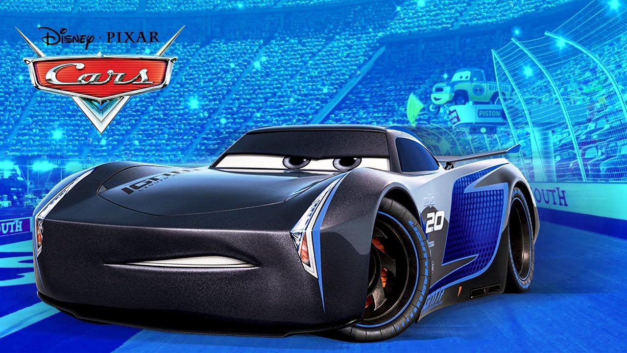 Cars 3 | Cars 3 full Movie English | Cars 3 Driven to Win смотреть онлайн