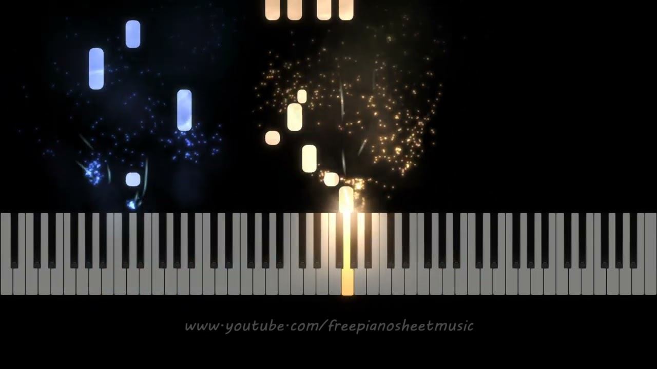 Dave Brubeck "Take Five" Piano Arrangement, Piano Tutorial, Sheet Music смотреть онлайн