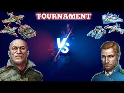 Art Of War 3 | Tournament Two Citadels || Resistance gameplay смотреть онлайн