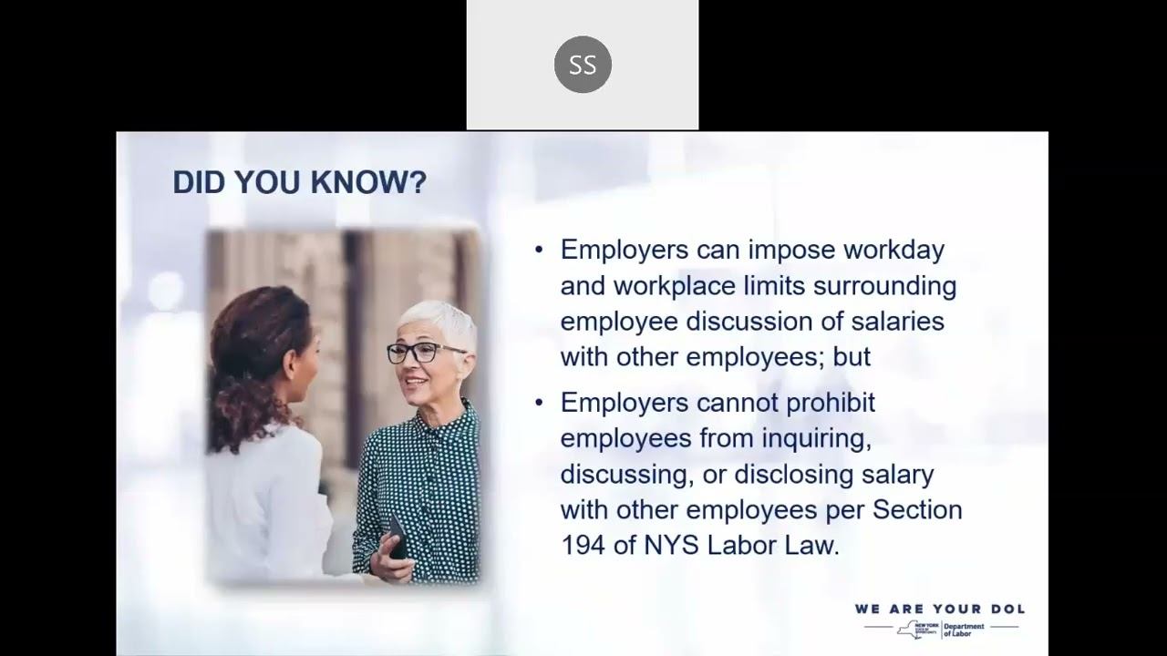 Fostering Access, Rights, and Equity FARE for Women Workers смотреть онлайн