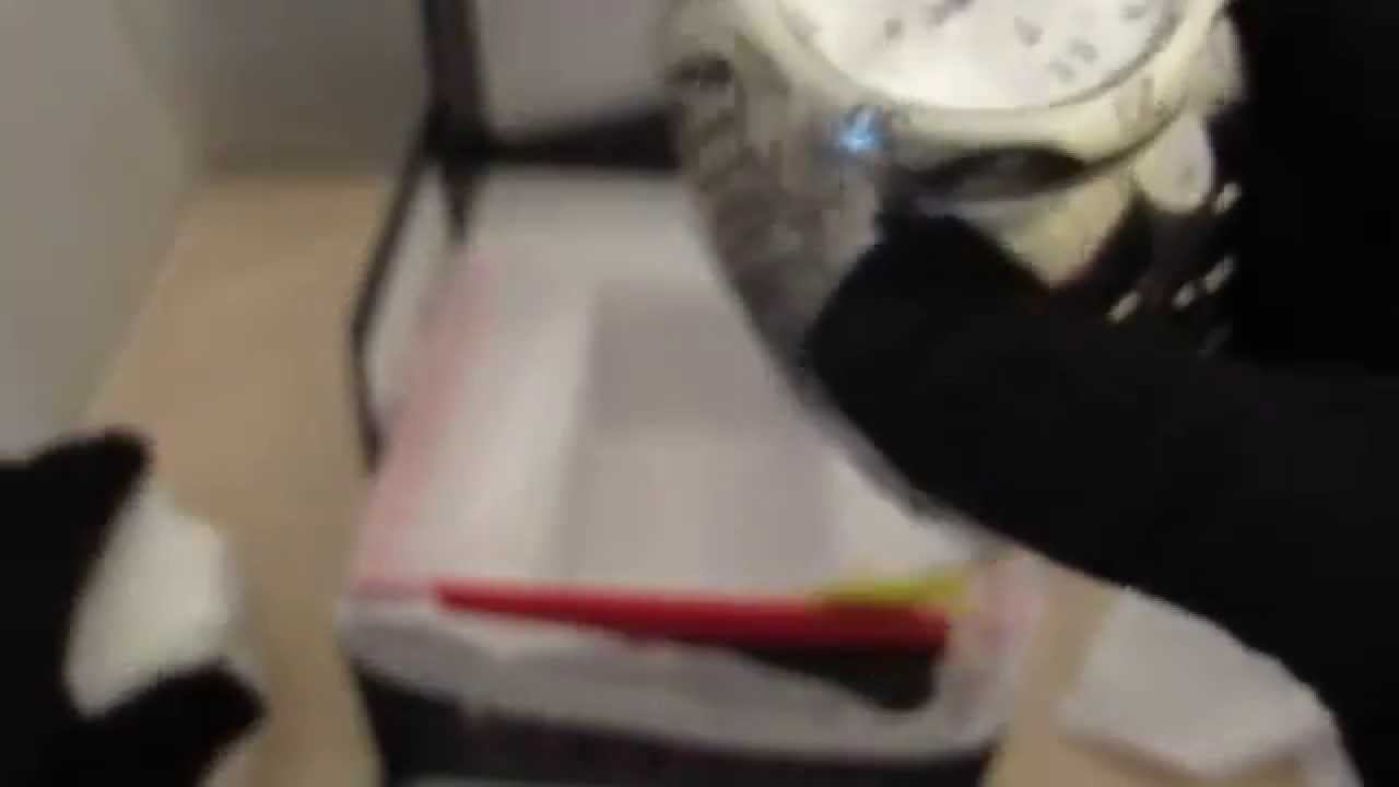 Обзор мужских наручных часов Invicta Reserve Venom Chronograph 1537 смотреть онлайн