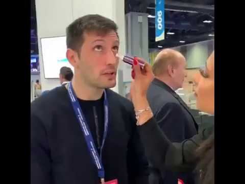 Phyto-C Reviews | Phyto-C Skin Care Customized Regimens At AAD Show смотреть онлайн