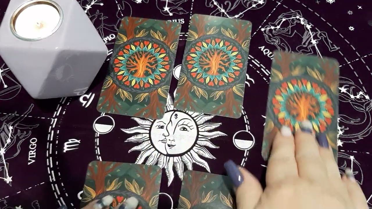 💯🔥Узнайте все о мужчине !!!🔥Таро !!!🔥💯 смотреть онлайн