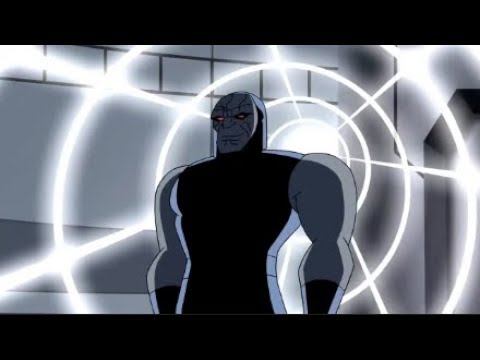Darkseid & Superman vs Brainiac смотреть онлайн