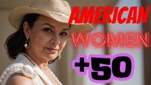 LOOKBOOK AMERICAN Natural Older Women Over 50 in Atlanta Fashion And Style