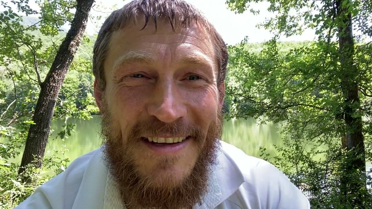 Что значит ДУХовный путь☀️ смотреть онлайн
