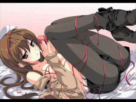 Nightcore Camilla смотреть онлайн