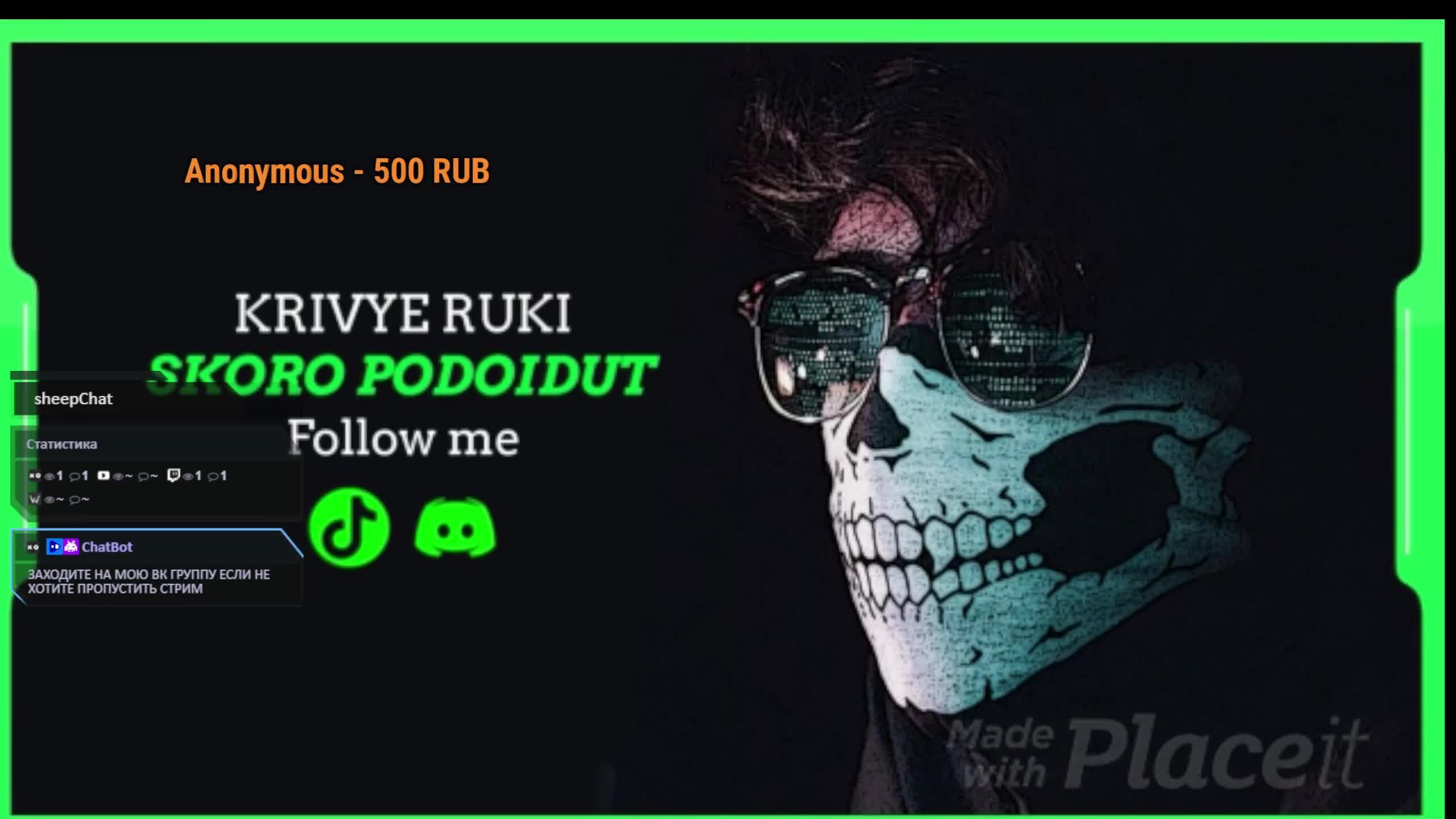 ИНВАЛИД, ИГРАЕТ! ПОСЛЕ ДНЯ РОЖДЕНИЯ СМОТРИМ ВИДЕО ПО КАЙФ смотреть онлайн