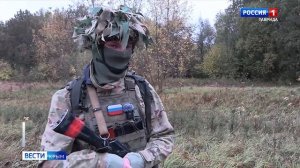 Что произошло в зоне СВО за минувшую неделю