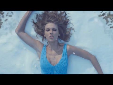 Taylor Swift 1989 “Era” Mashup смотреть онлайн