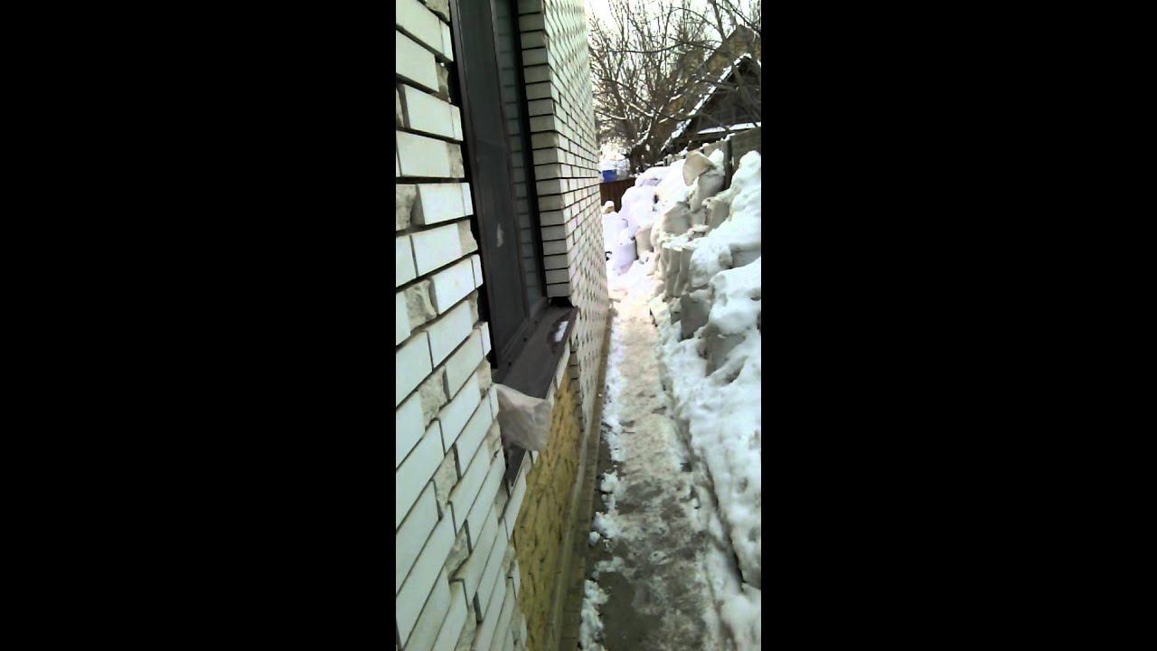 Дом г.  Волгоград ул. Чигиринская 43