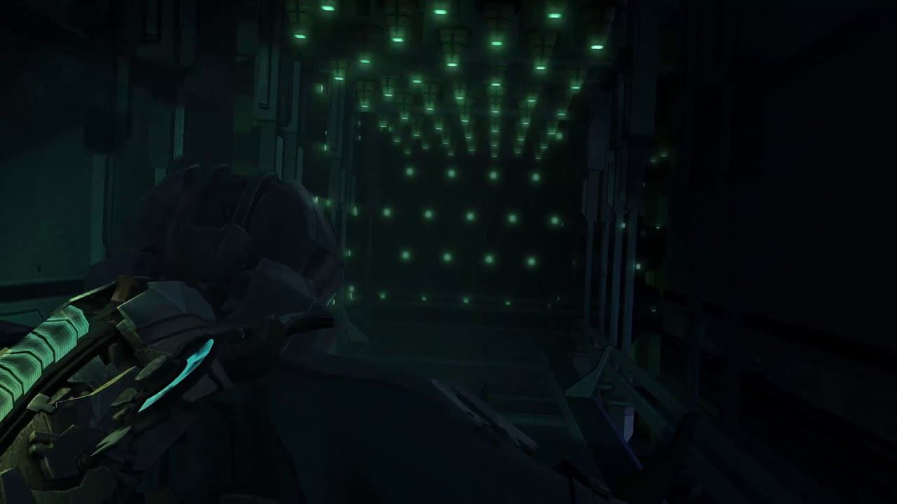 Dead Space 2 / Жизни некроморфов важны / #necromorphlivesimpotant смотреть онлайн