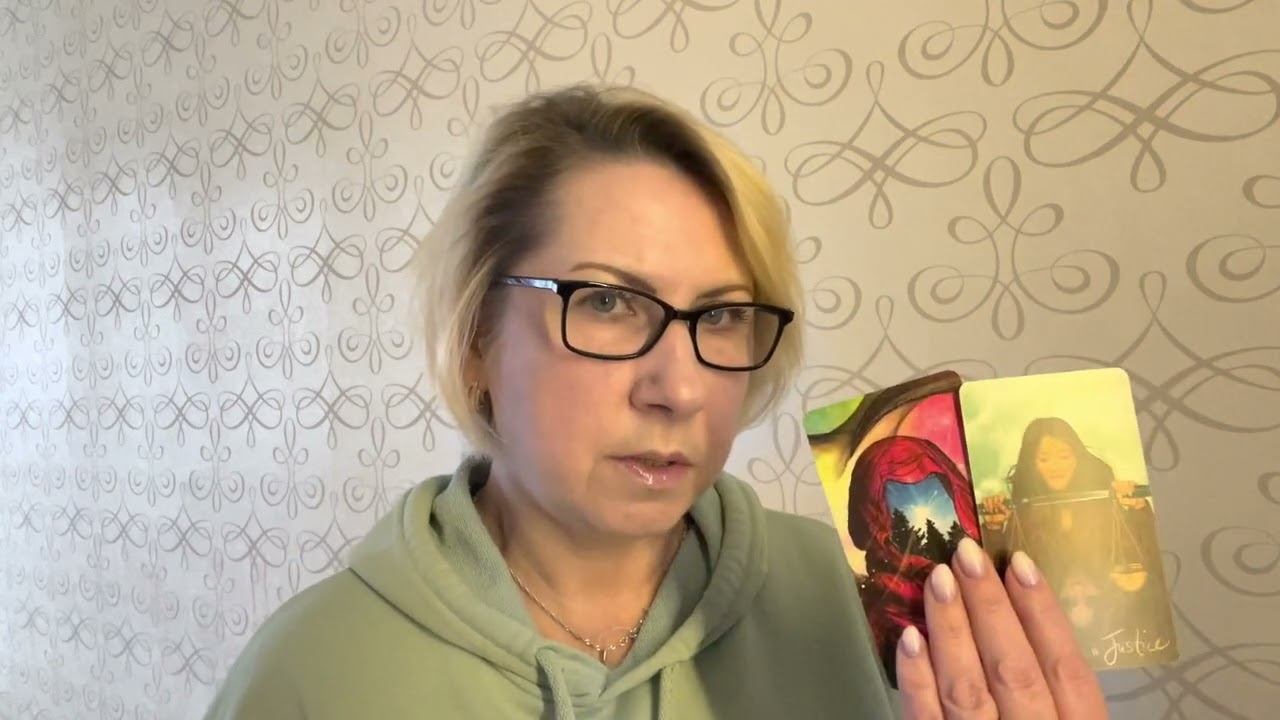 РАК. Трансформация и новая реальность.Таро прогноз на февраль 2023 года от Nika Amber смотреть онлайн
