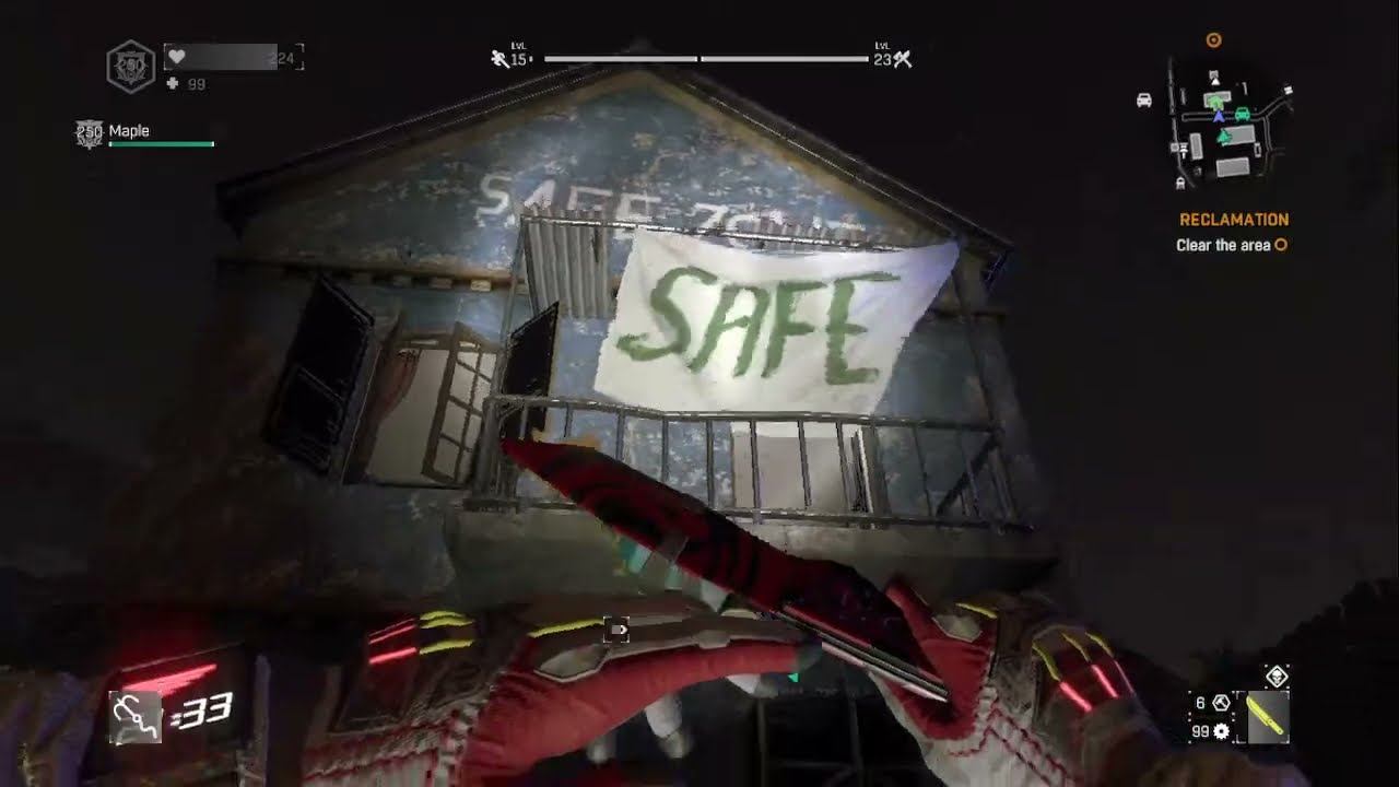 Birthday Stream - Dying Light , left 4 dead and Other смотреть онлайн