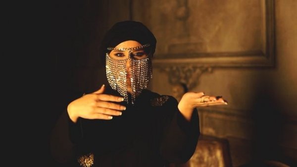 Музыкальный клип