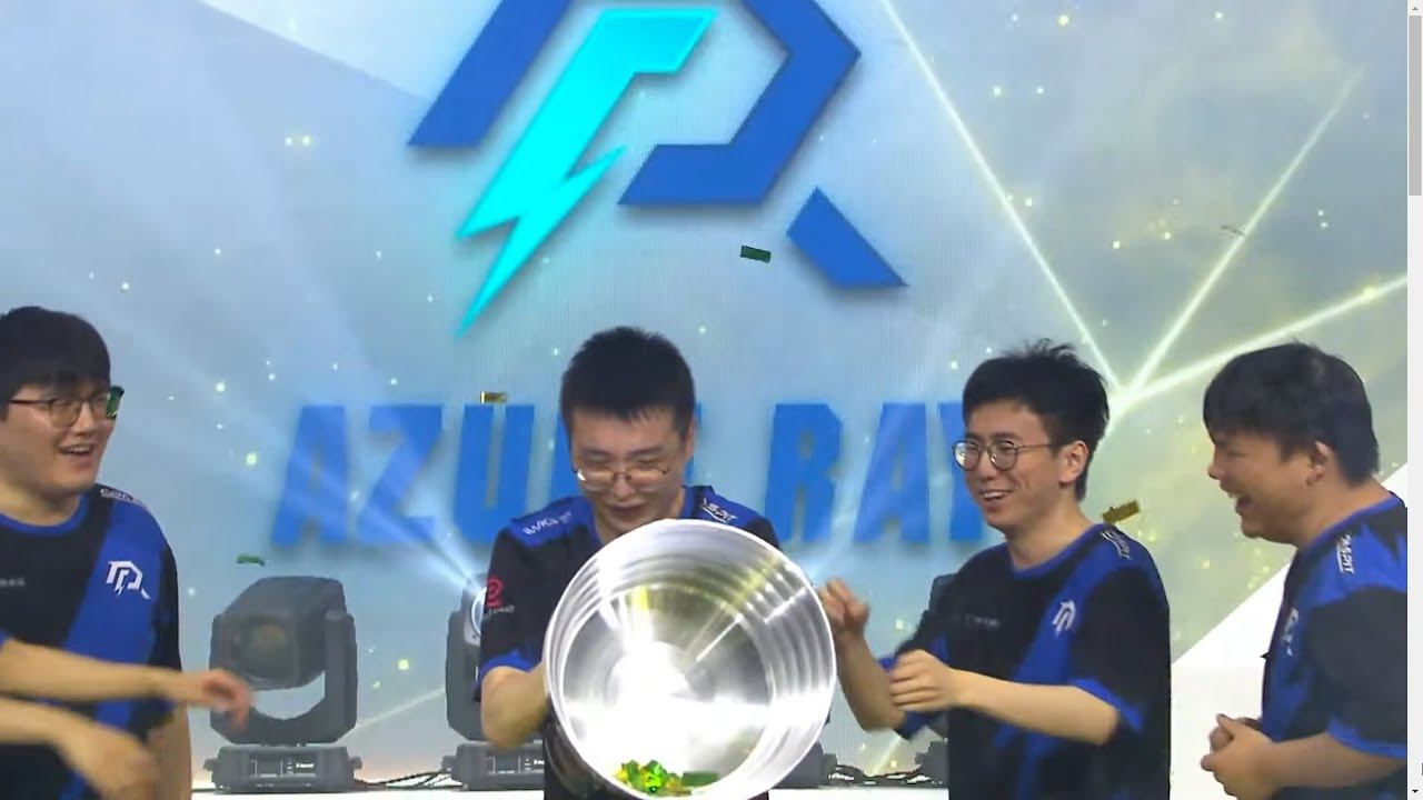 How to train gamer muscle in Dota 2 смотреть онлайн