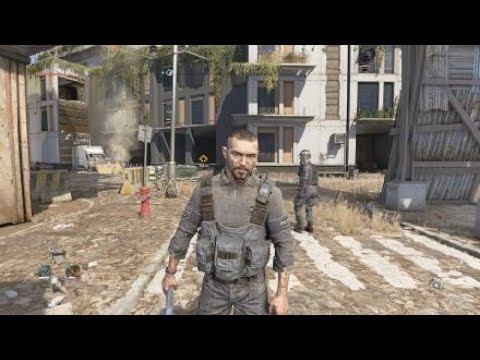 Dying Light 2: Stay Human #106. Минное поле на загадочном бережке. Инфа о Джэк Мэтт. Капитан Познер смотреть онлайн
