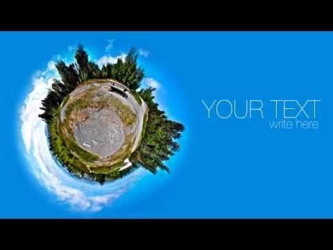HD Stock Footage(FREE) - Rotation Panorama смотреть онлайн