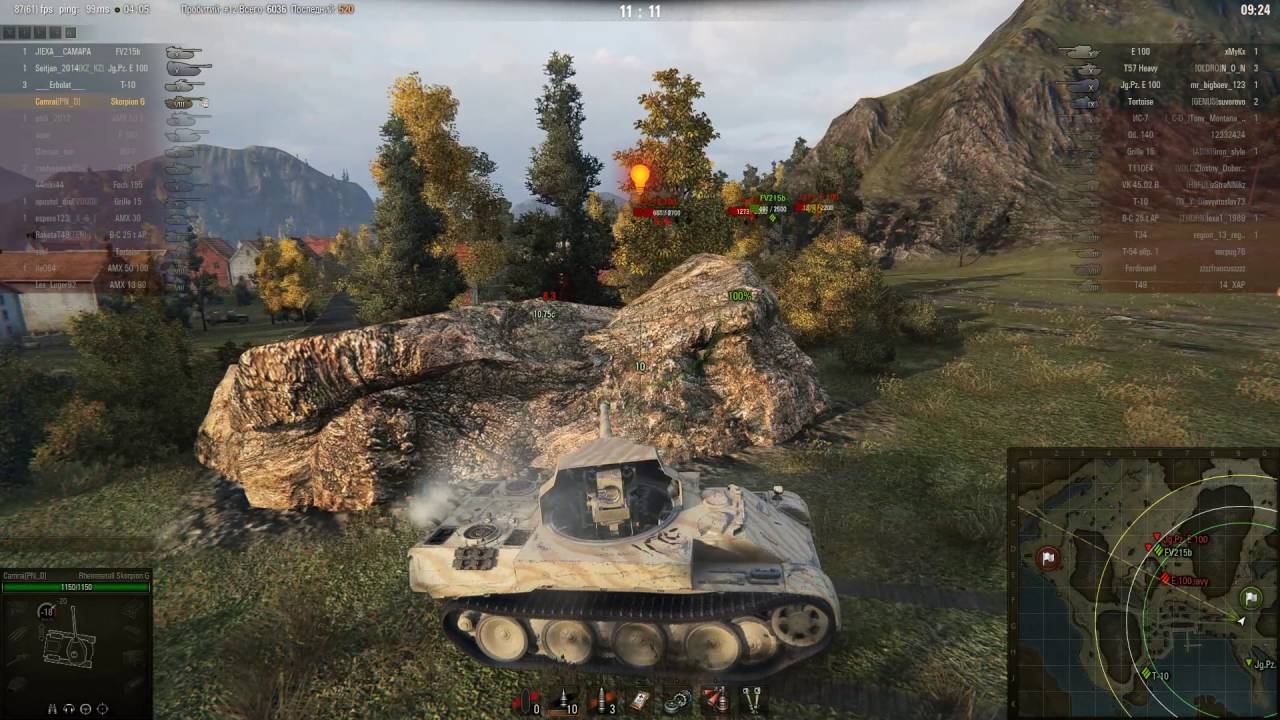 Доминация