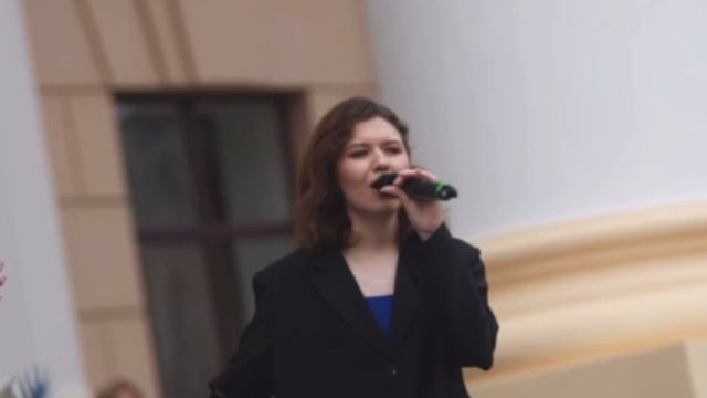 Gold of Tyumen - Тюменский Индустриальный Университет - Т смотреть онлайн