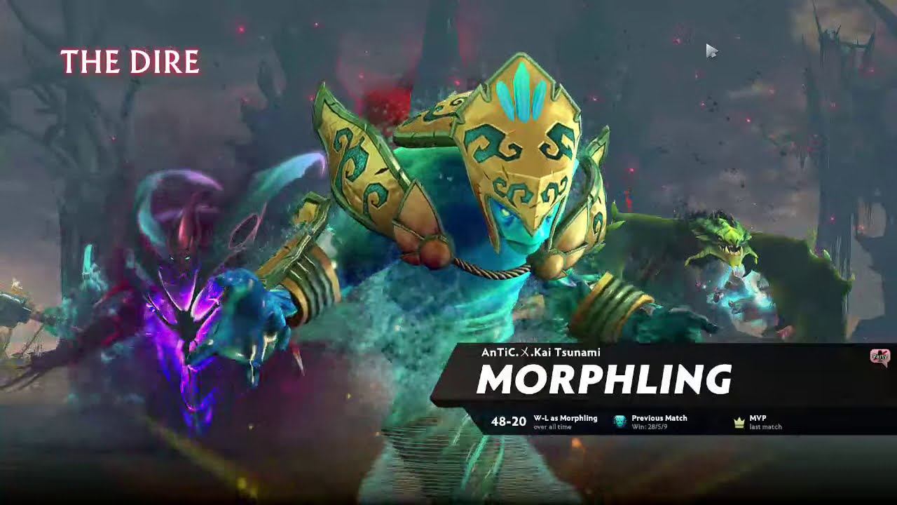 Dota2 live stream смотреть онлайн