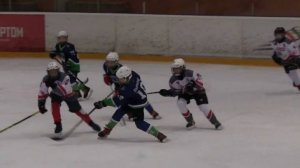 24.11.24 Ступино-Зарайск Товарищеская встреча в Ступино