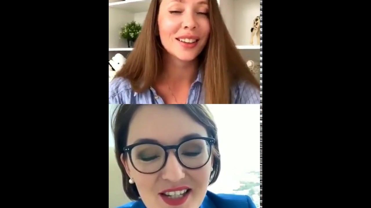 Ольга Перцева. Ne_numerolog. Эфир 11.07.19