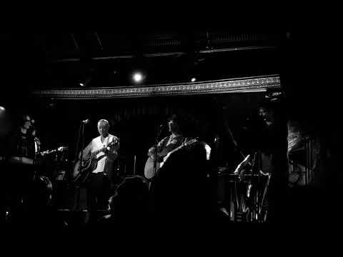 Gail Ann Dorsey, Mark Plati & Donny McCaslin - Space Oddity. Cutting Room, NYC. смотреть онлайн