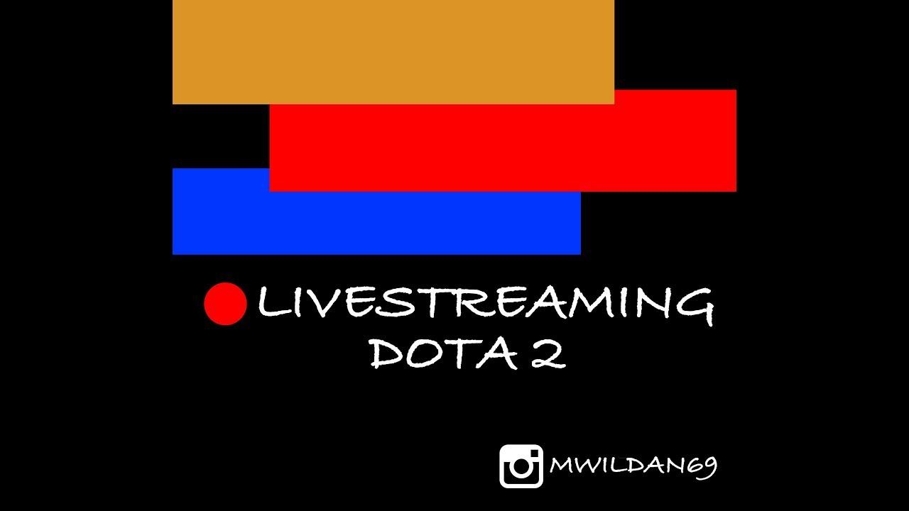 Dota 2 Haram ? смотреть онлайн