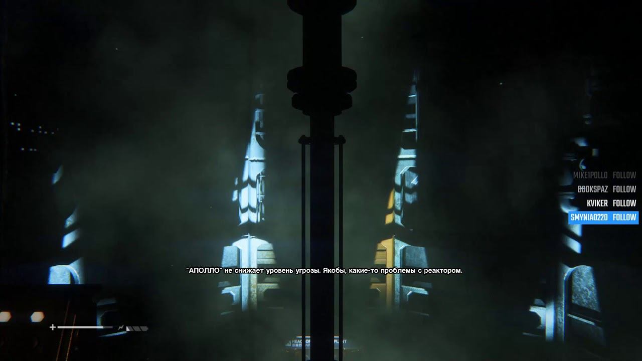 Рипли уже не та | Alien: Isolation day 3 часть 2 смотреть онлайн