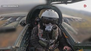 Российская армия наступает по всему фронту в зоне СВО / События на ТВЦ