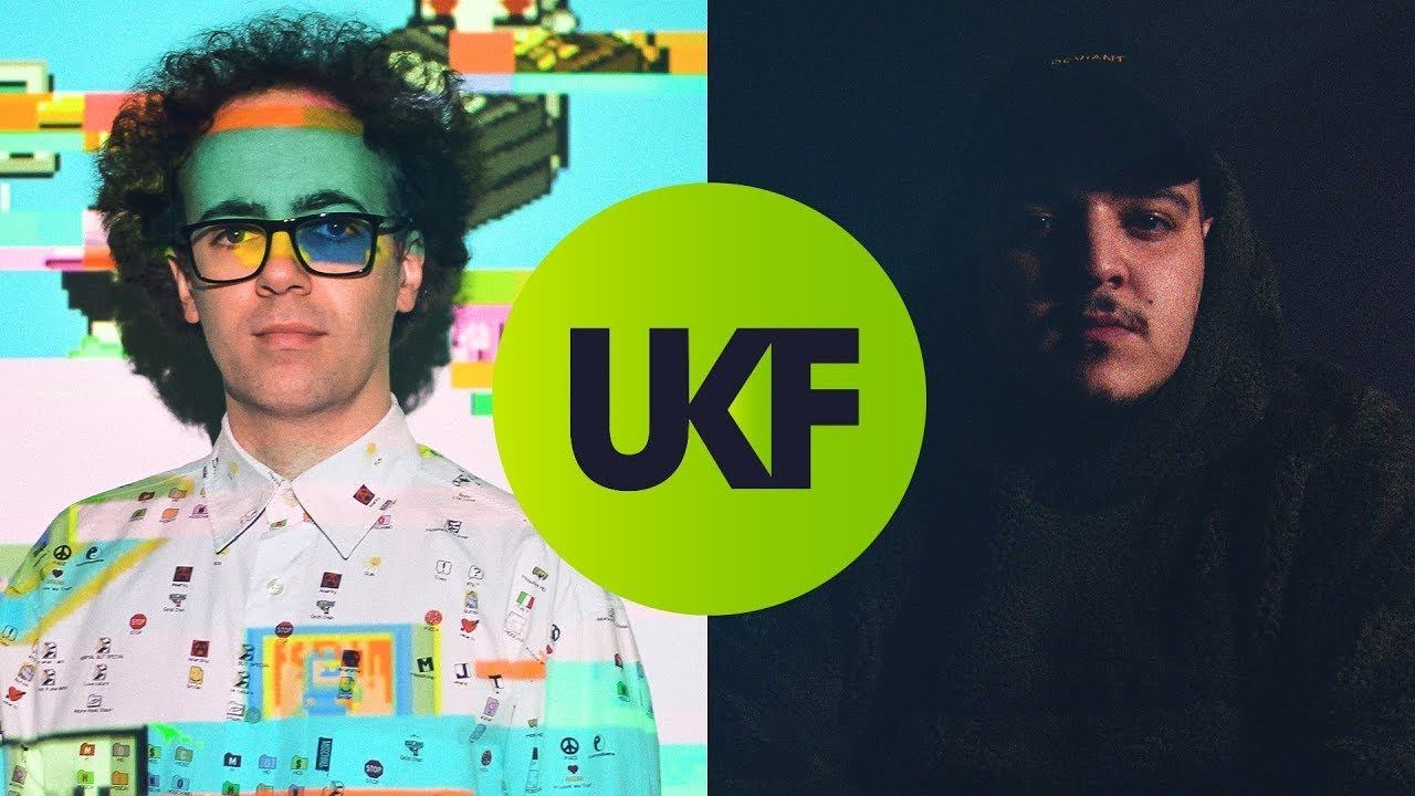 High Contrast - Kiss Kiss Bang Bang (Bou Remix) смотреть онлайн
