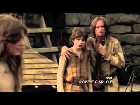 Baelfire and Rumpelstiltskin - Once upon a time смотреть онлайн