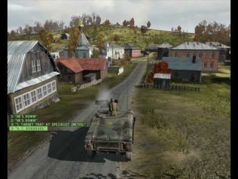 arma 2 editor tutorial смотреть онлайн
