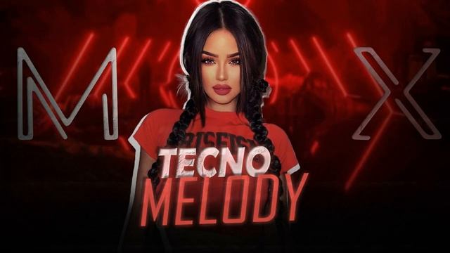 MELODIC TECHNO MIX 2024. KSU. THE MATRIX. MELODICA. GESTALT CLUB. смотреть онлайн