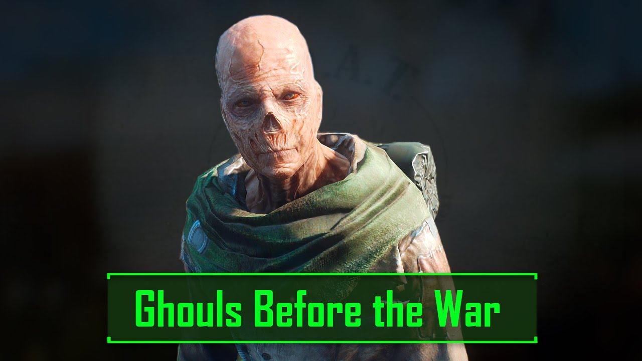 RobCo’s Secret смотреть онлайн