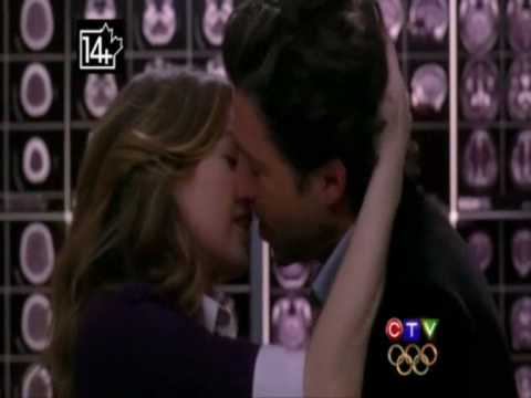 Meredith and Derek - Grey´s anatomy / lucky you.....wmv смотреть онлайн
