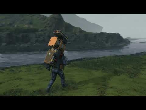 Death Stranding - Deep Playthrough 5 - PC 4k HDR Max Graphics Zero HUD Max Difficulty смотреть онлайн